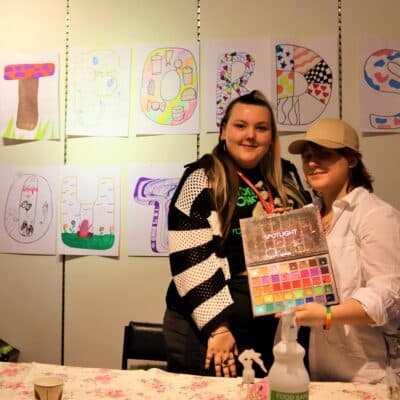 leah and Emily feature