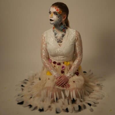 natasha witte's make up