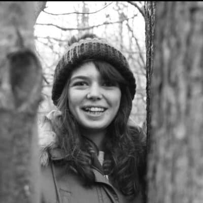 Ruth Porter
