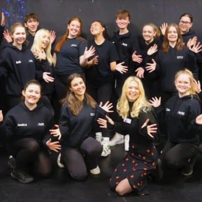 charlotte group 1