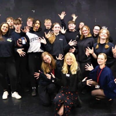 charlotte group 2