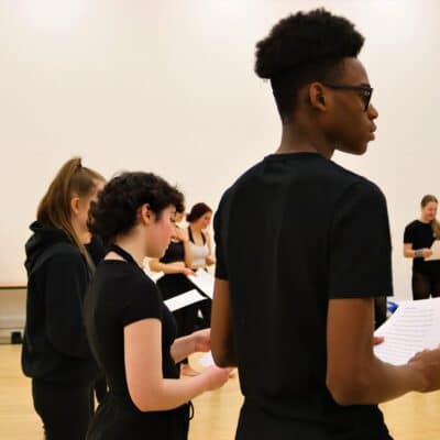 text based exercise