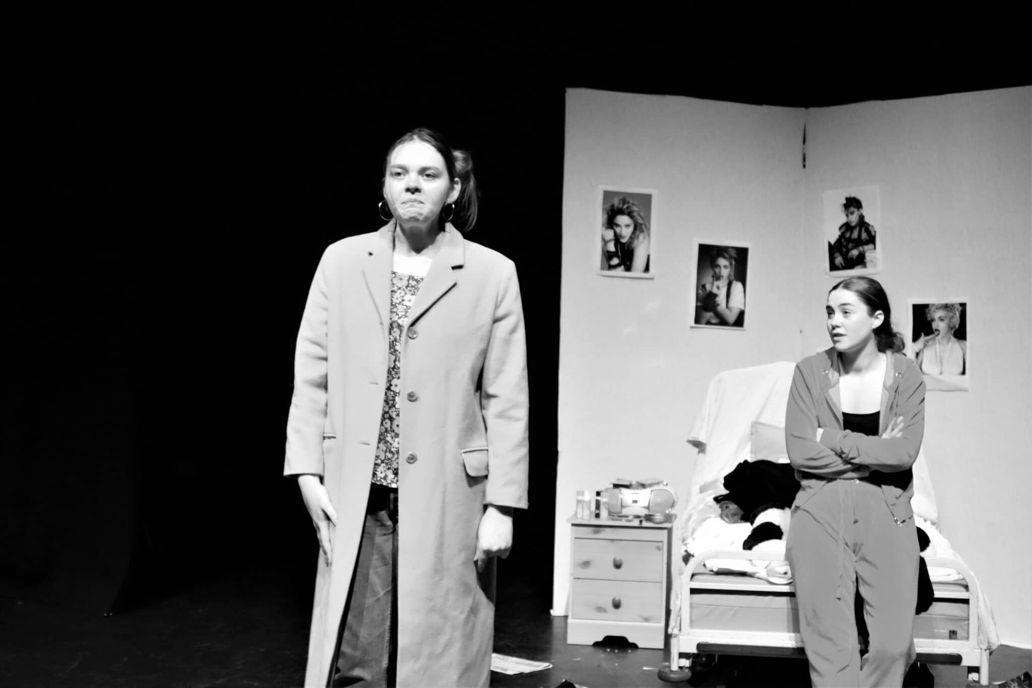 shannon as mother
