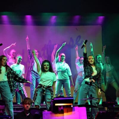 Footloose