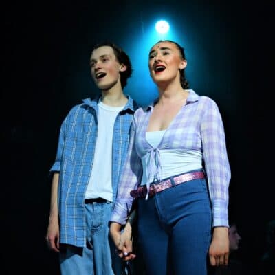 Duet Paradise