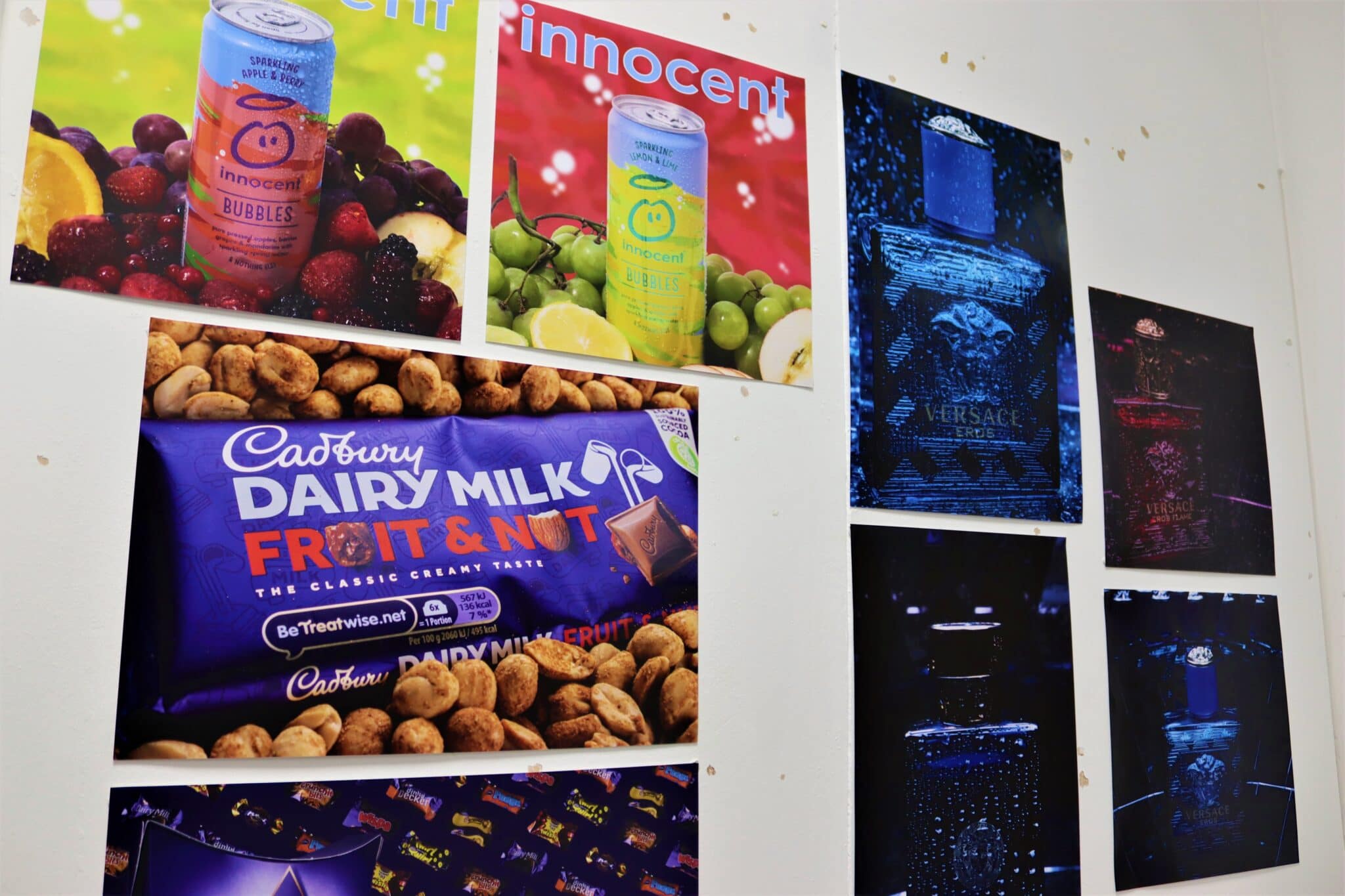 brand photography