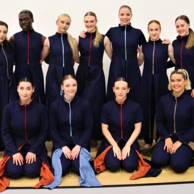 Intoto Dance Company