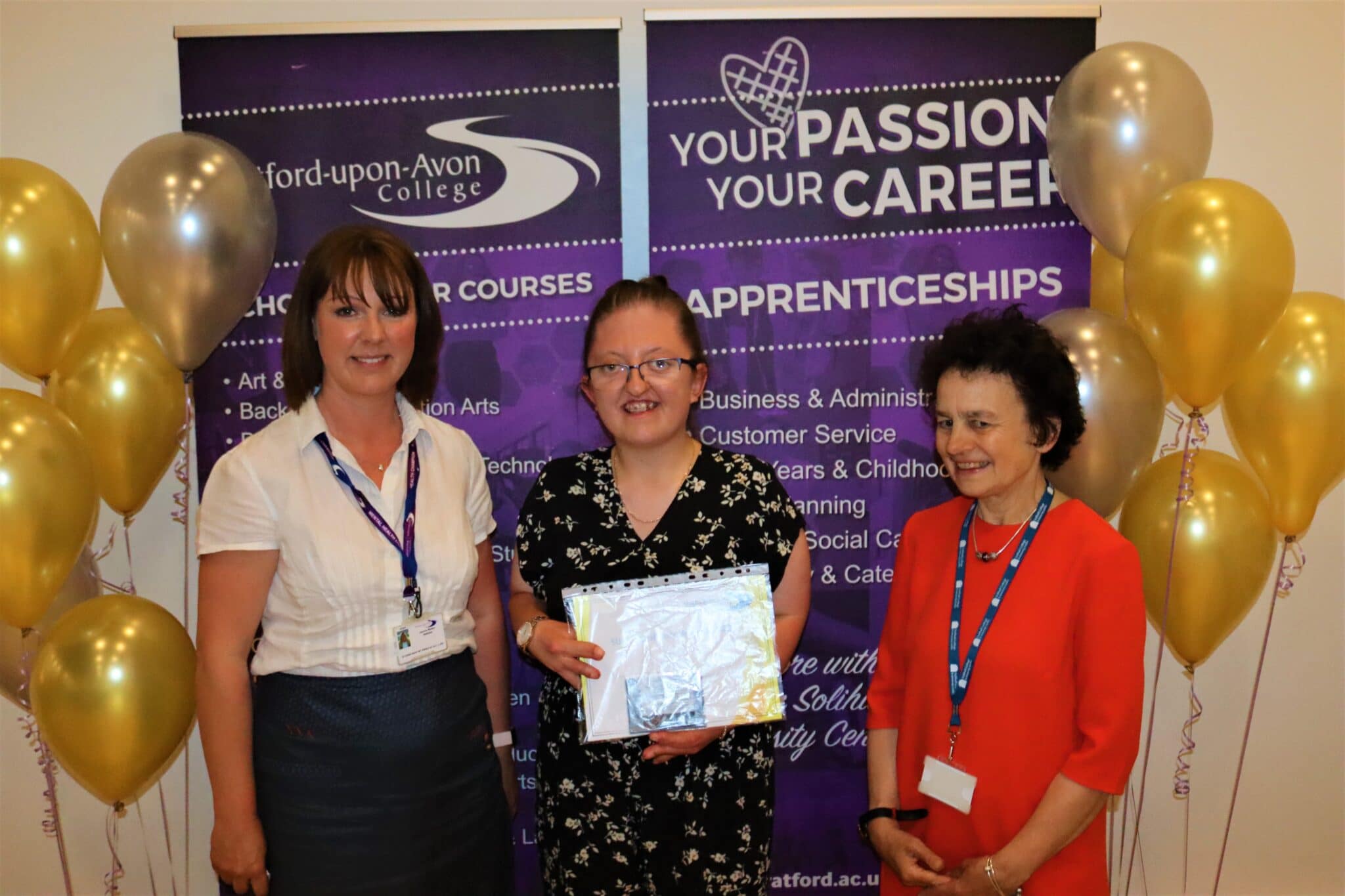 Holly Hodgkins win
