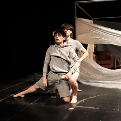 Physical theatre