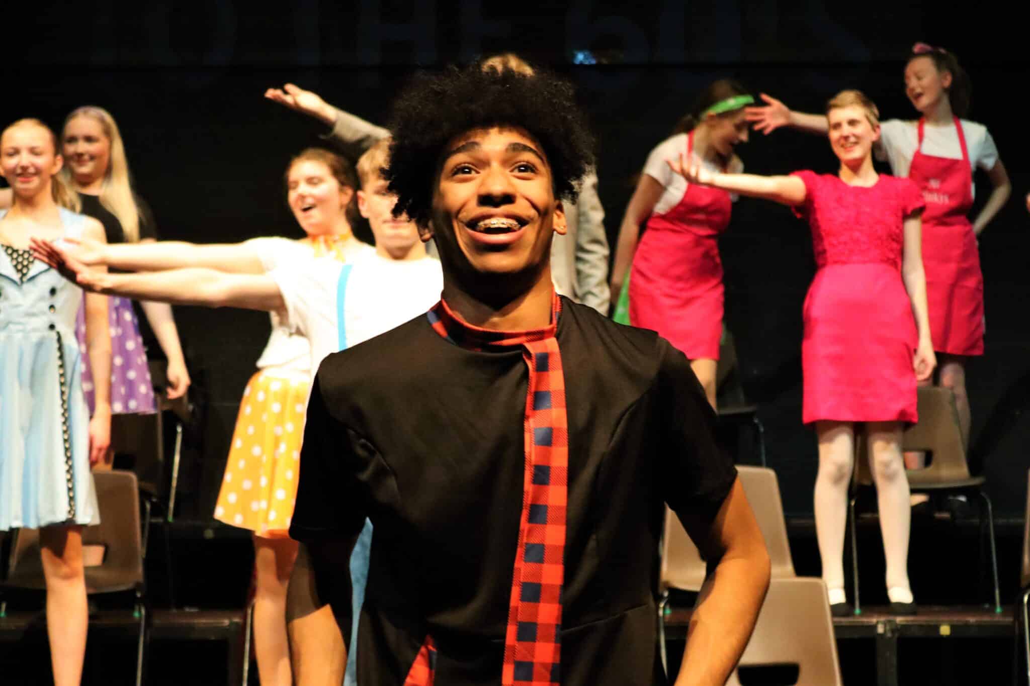 Mrs Turnblad