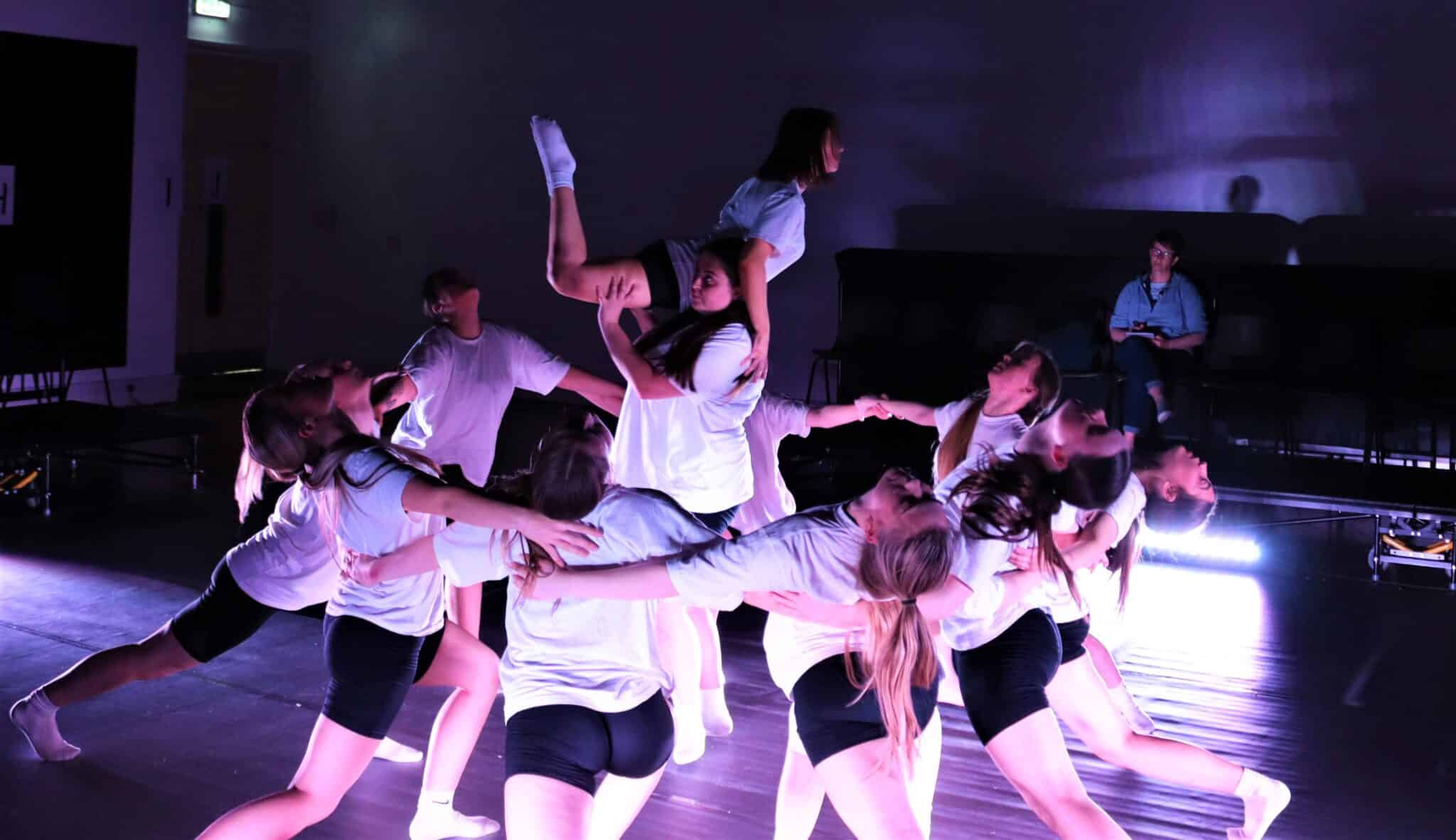 Group lift