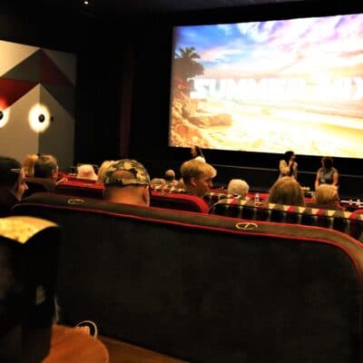 Cinema
