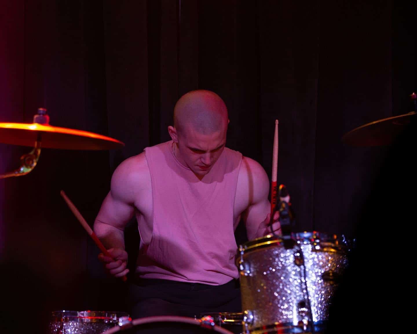 Henry Drums