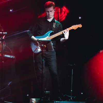 Cruise ship photo -Credit Kye Ansell @kamotion_media