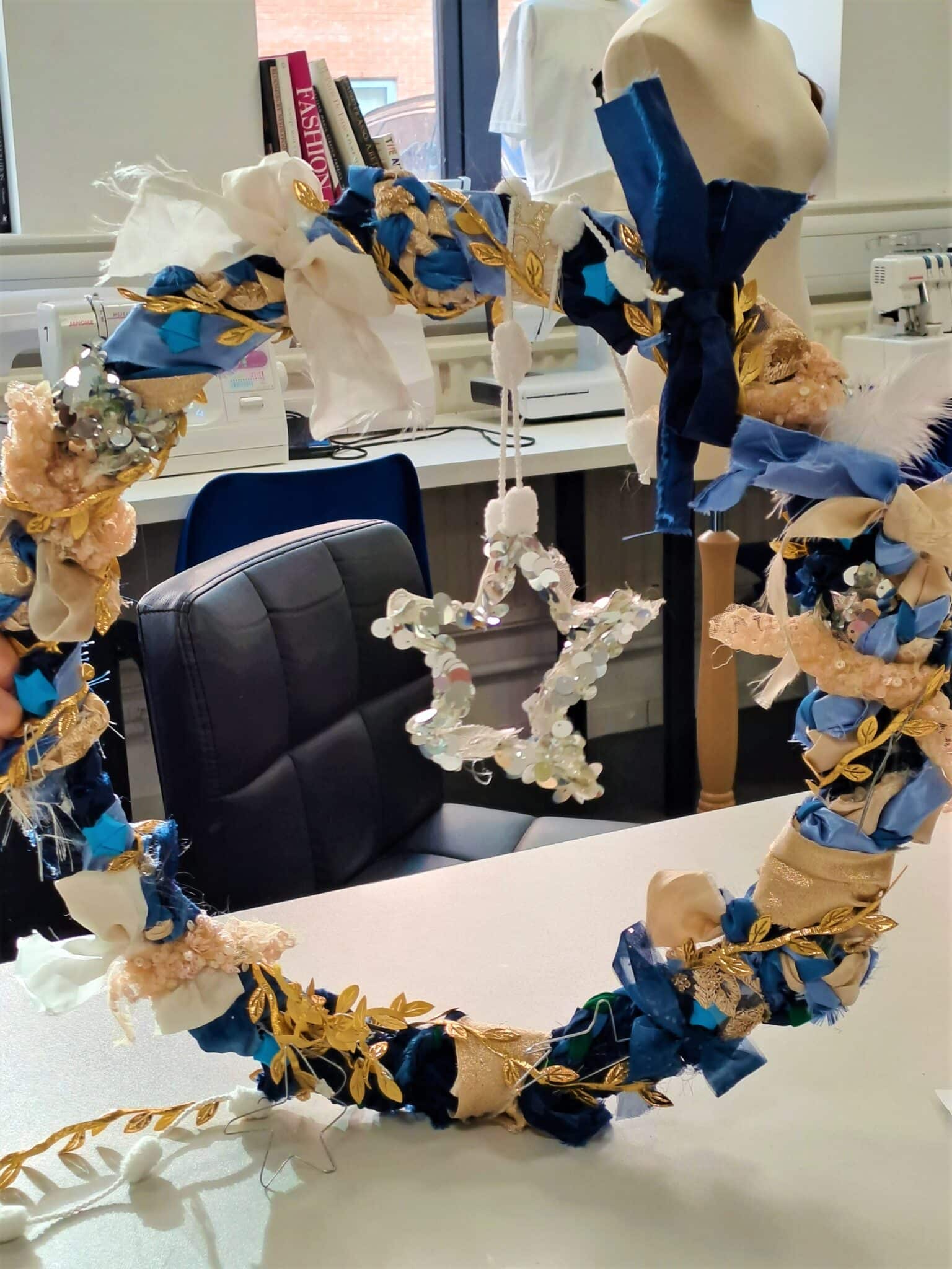 wreath