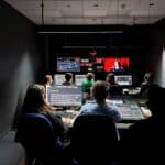 College students and RSC stream Shakespeare into classrooms