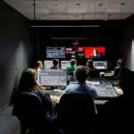 College students and RSC stream Shakespeare into classrooms