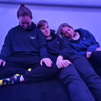 meditate