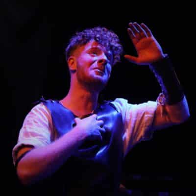 Sammy troilus