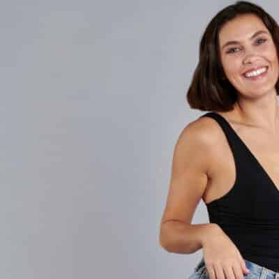 charlotte crop