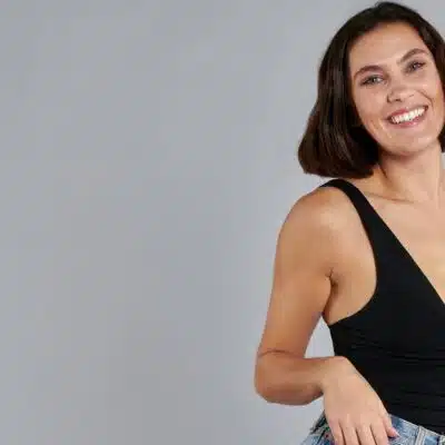 charlotte crop