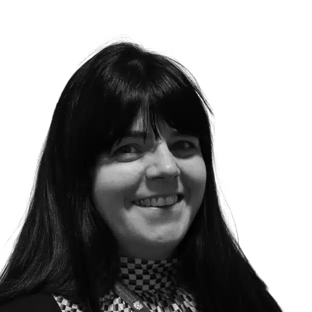 Clare Egan