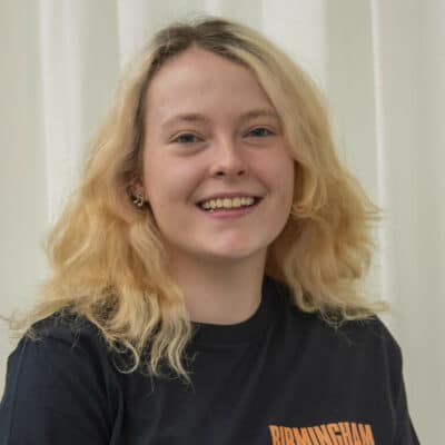 Lucie hazzard credit to Paul Telfer
