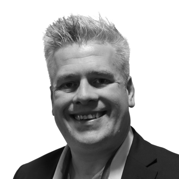 Martin Rennison