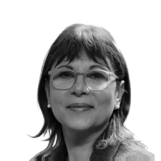 Mary Younan