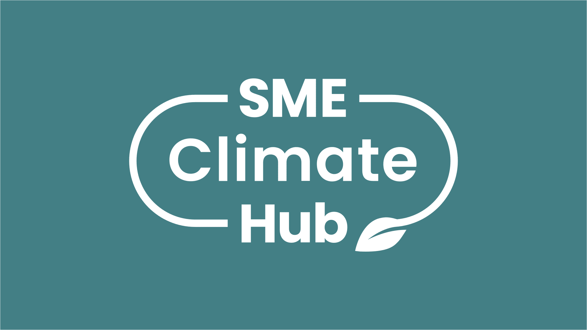 SME Climate Hub