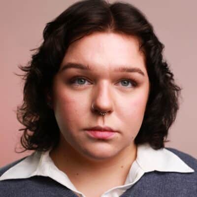 terenia barlow headshot