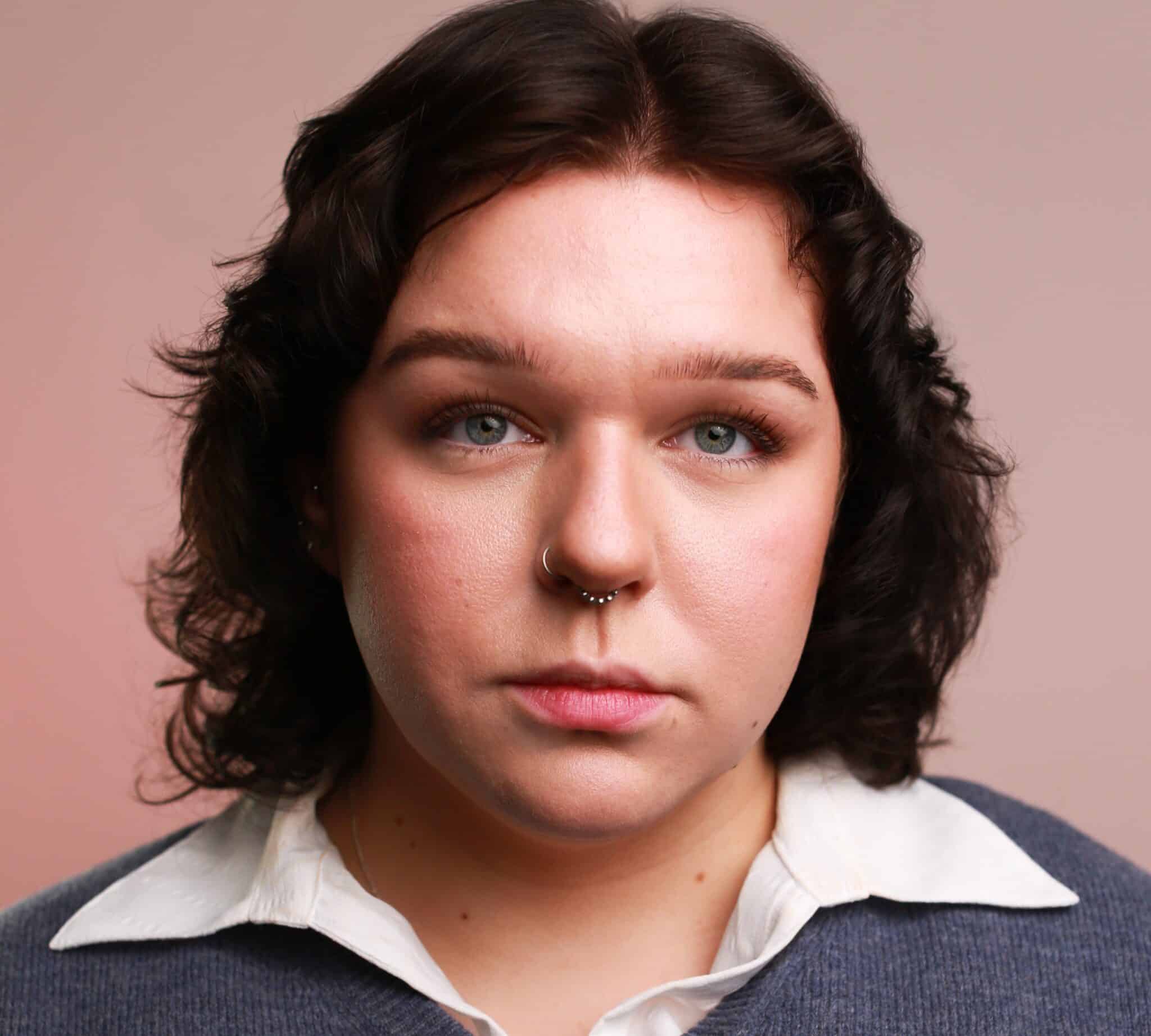 terenia barlow headshot