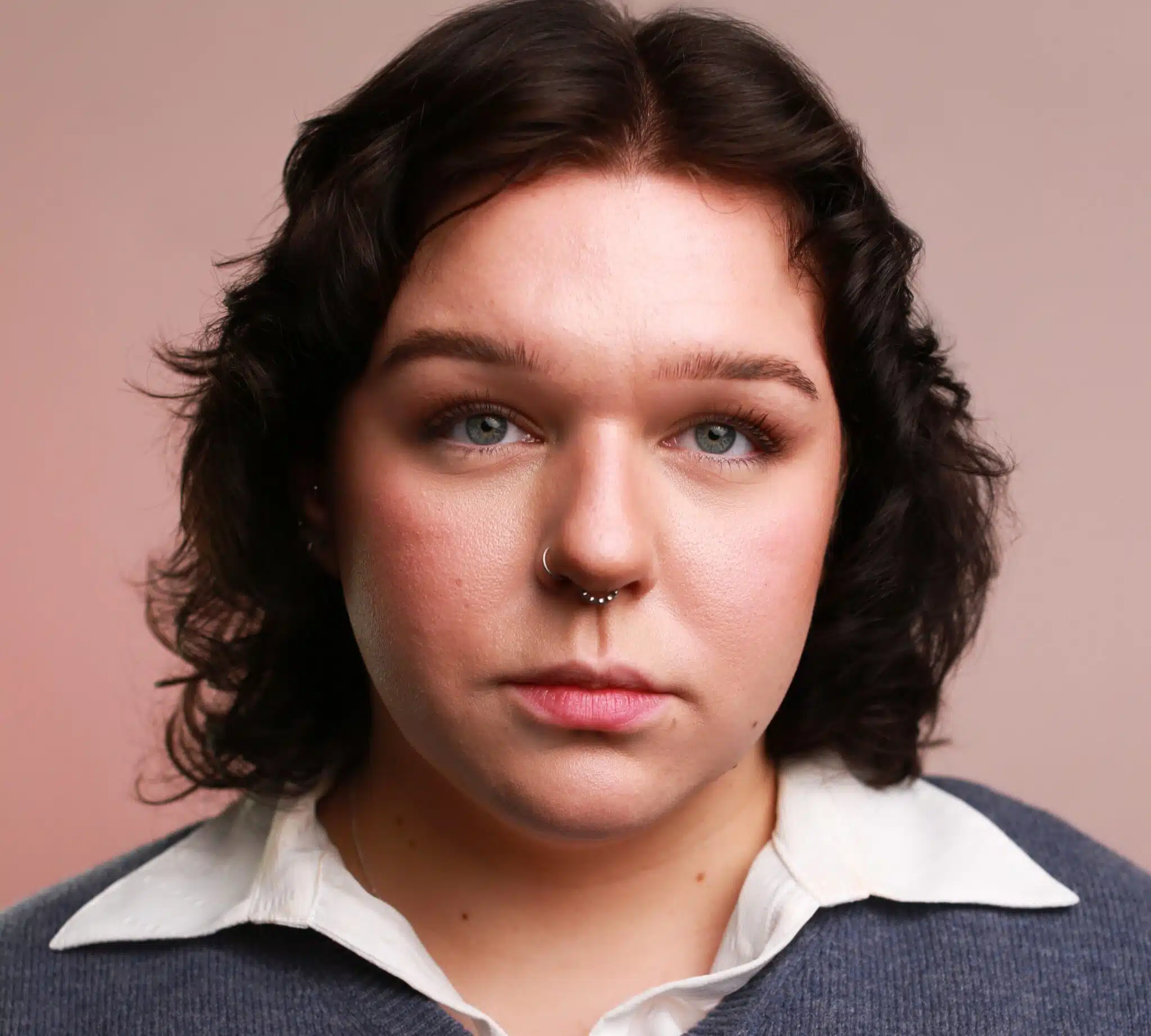 terenia barlow headshot