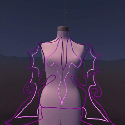 Fashion VR