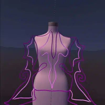 Fashion VR