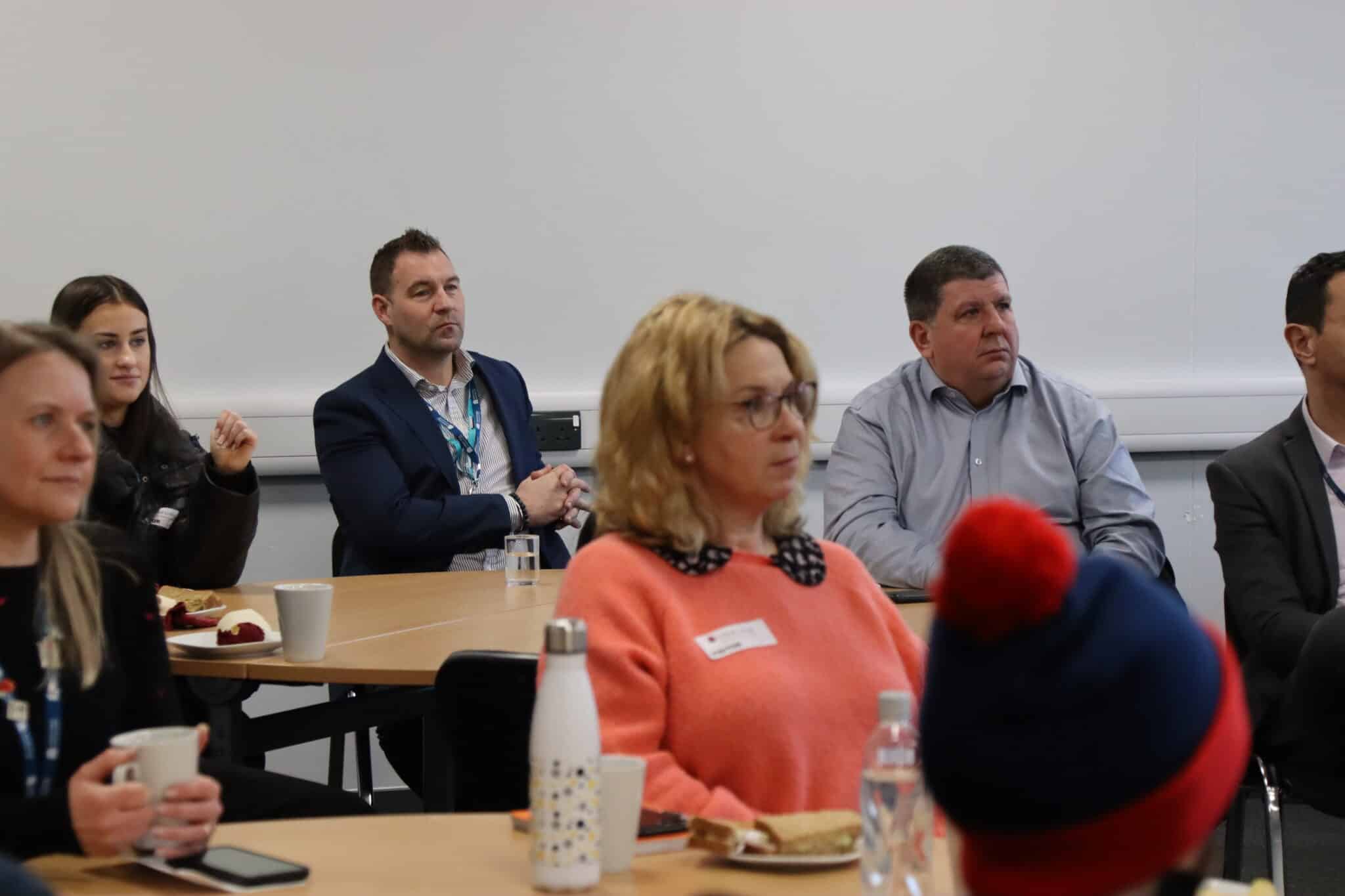 apprenticeship event