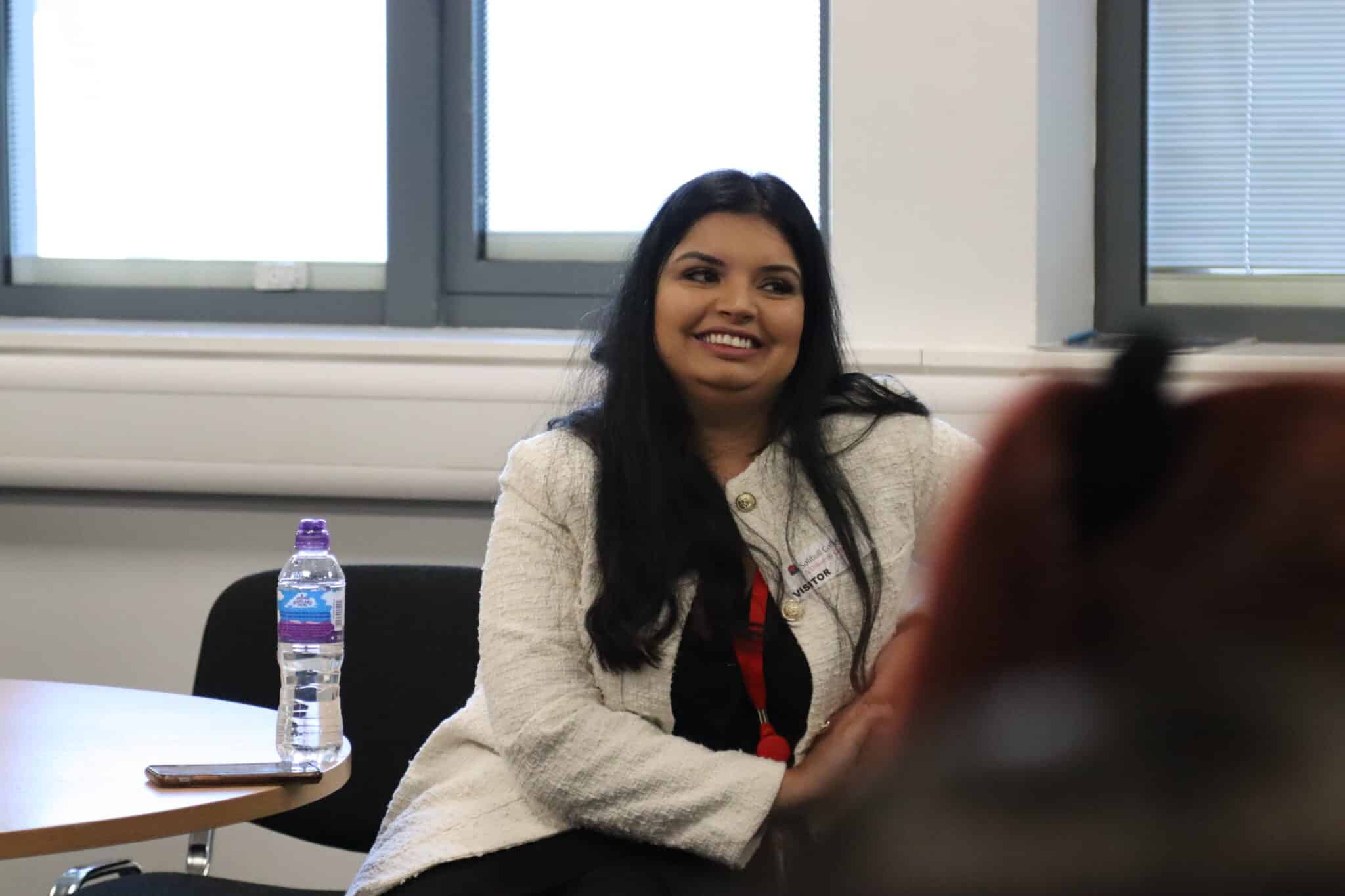 apprenticeship event