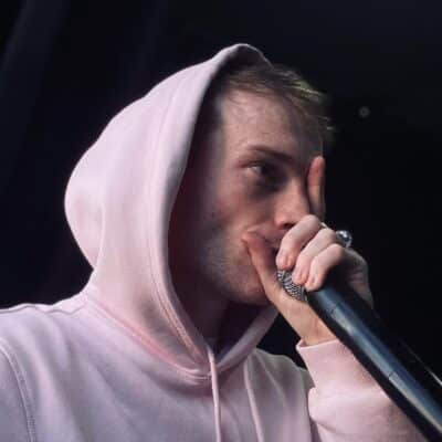 Alex Hardie