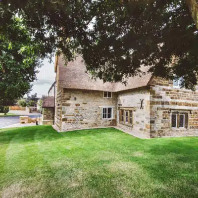 the royal oak
