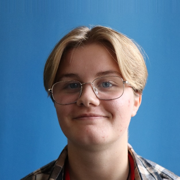 Abi Frost