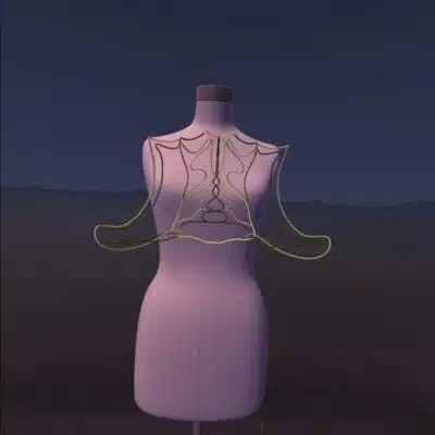 Fashion VR