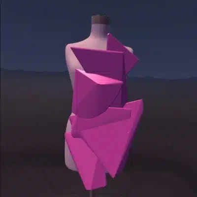 Fashion VR