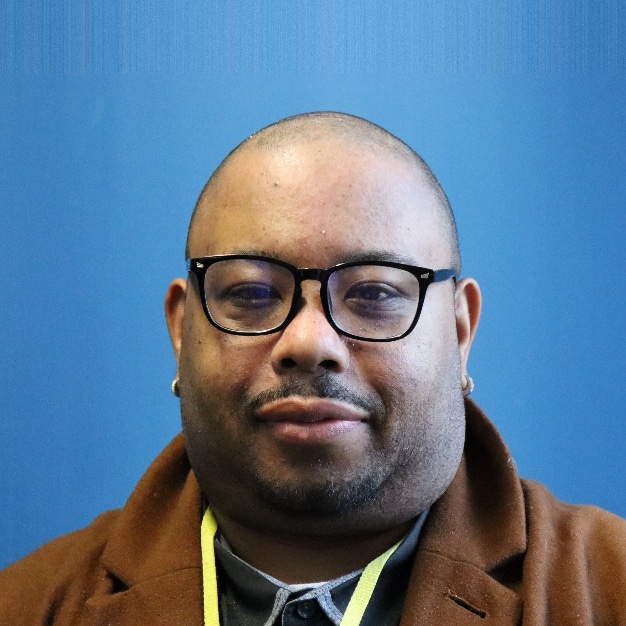 Corey Clarke