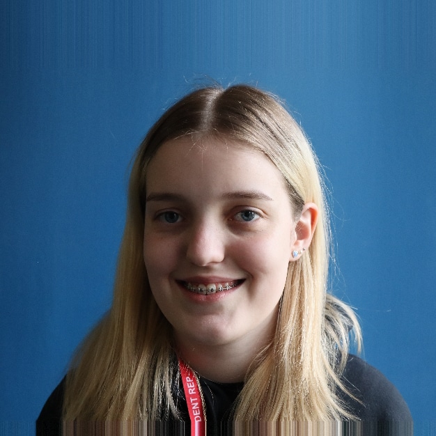 Jess Walsh