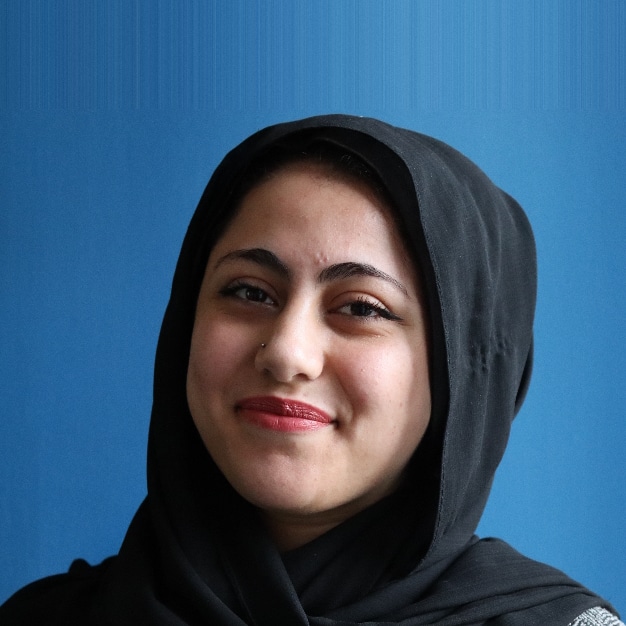 Sara Abdalla