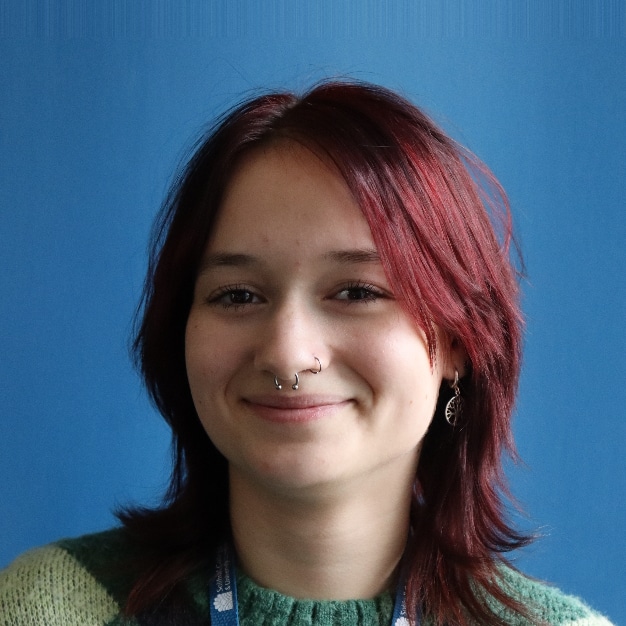 Sasha Georgieva
