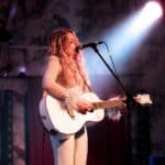 Student takes country music scene by storm