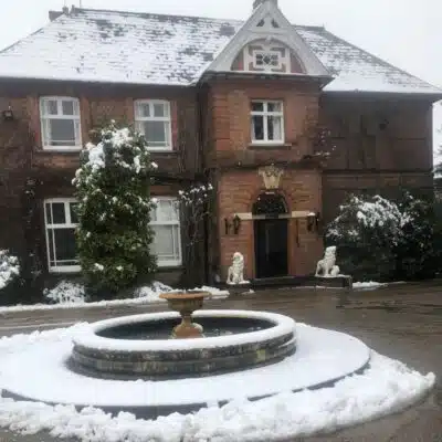Ardencote Manor
