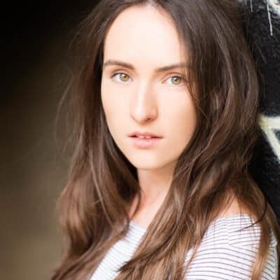 Alices headshot