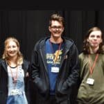 Backstage students head to Edinburgh Fringe
